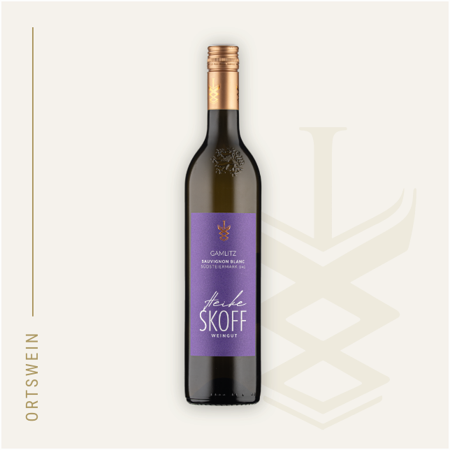 Gamlitz Sauvignon Blanc DAC