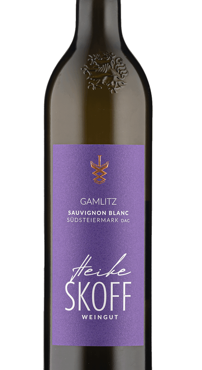 Gamlitz Sauvignon Blanc DAC