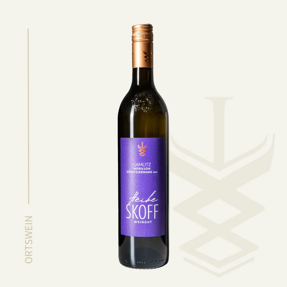 Gamlitz Sauvignon Blanc DAC