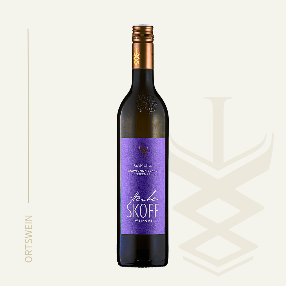 Gamlitz Sauvignon Blanc DAC