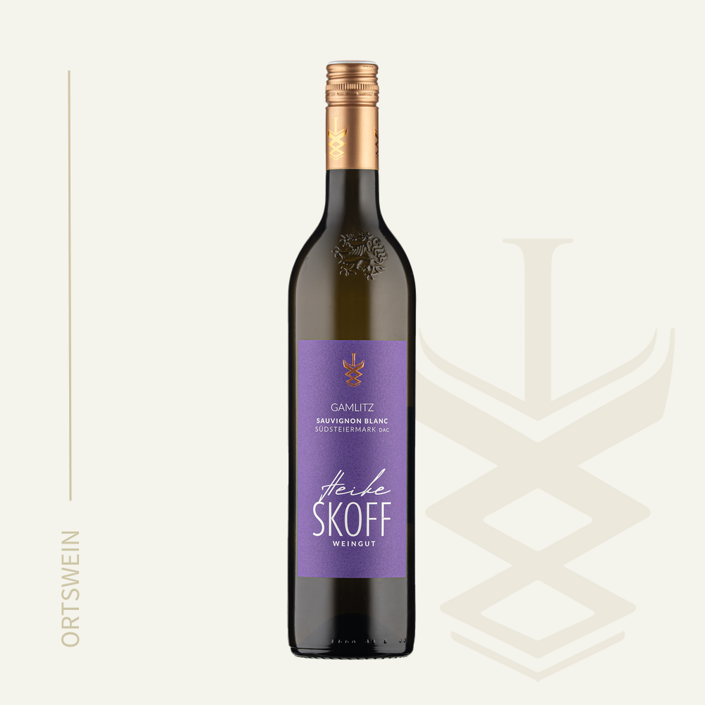 Gamlitz Sauvignon Blanc DAC
